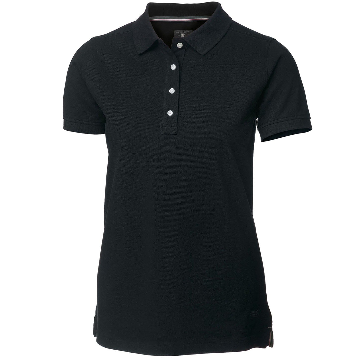 Nimbus Women's Yale  The Luxurious Classic Polo