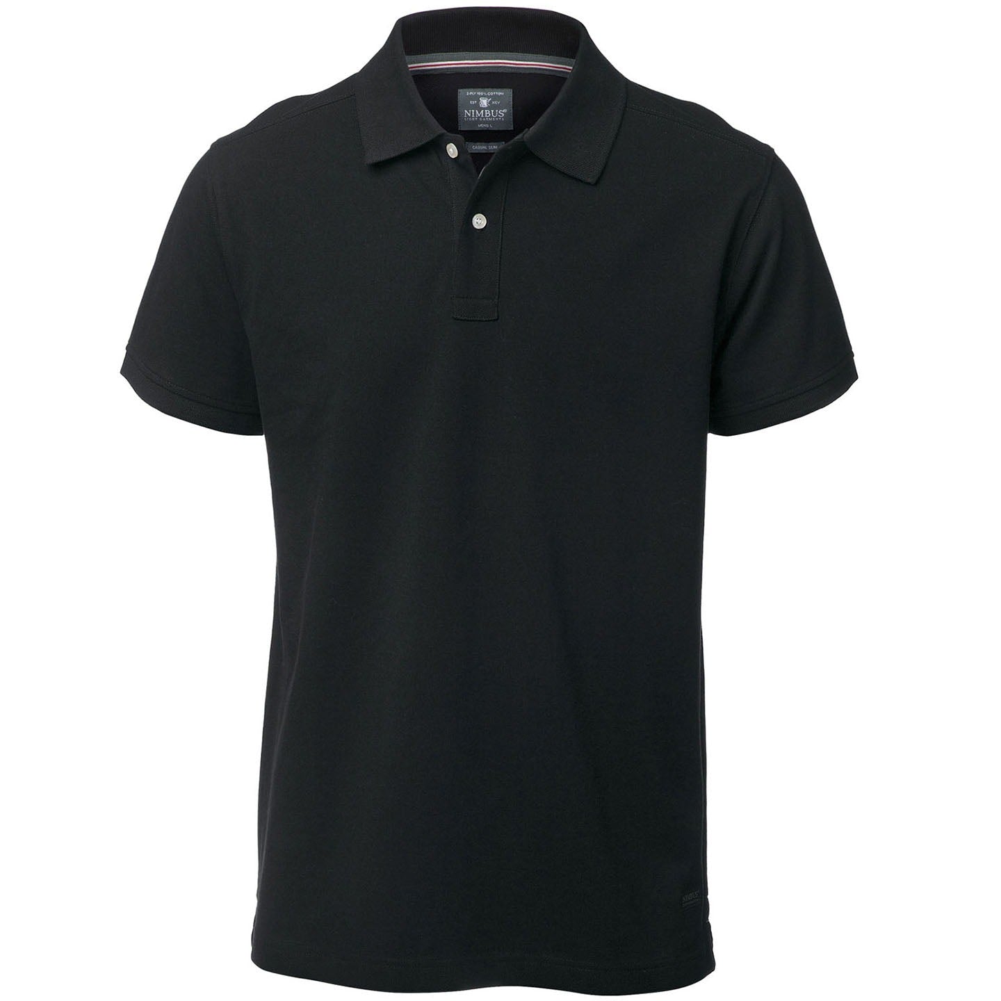 Nimbus Yale  The Luxurious Classic Polo