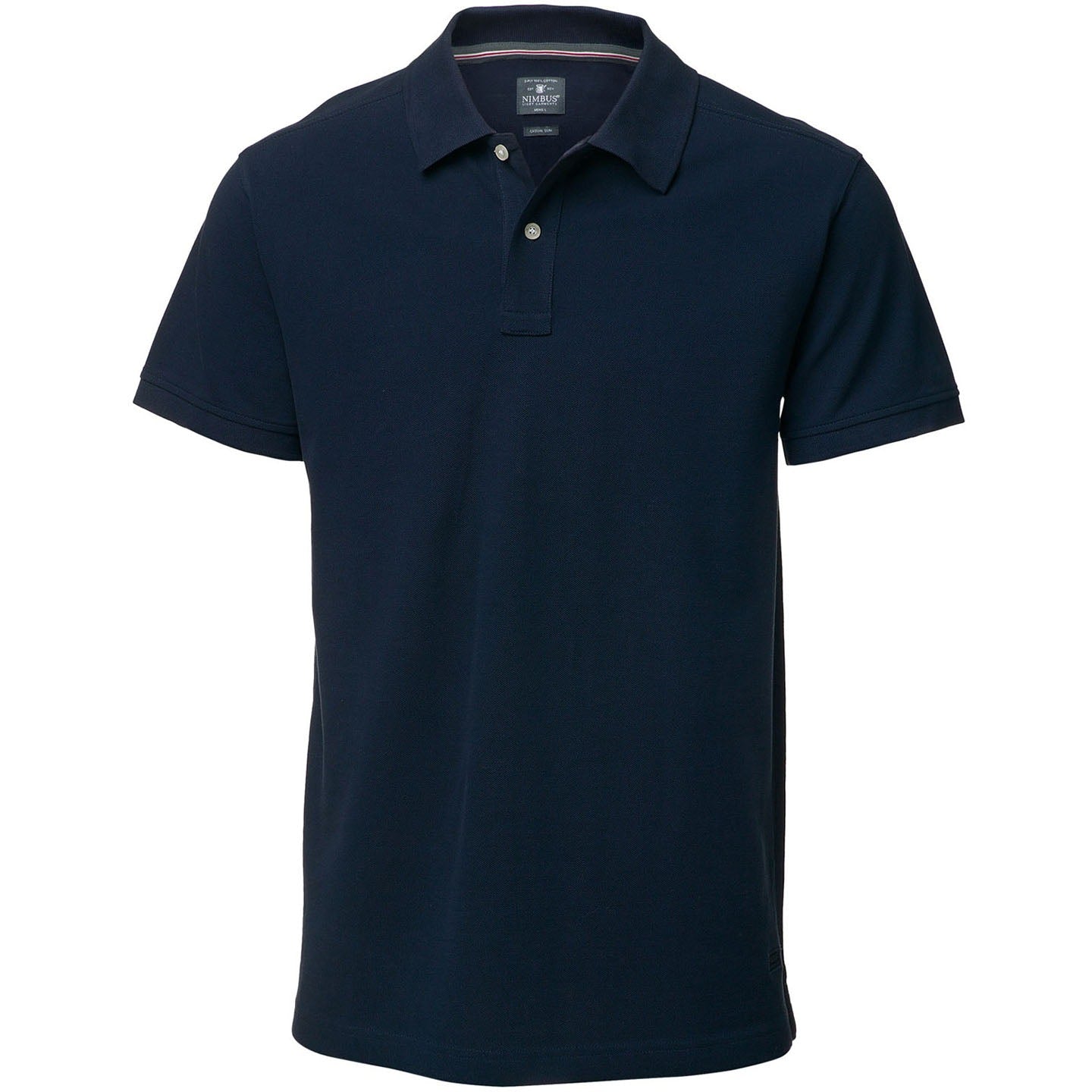 Nimbus Yale  The Luxurious Classic Polo