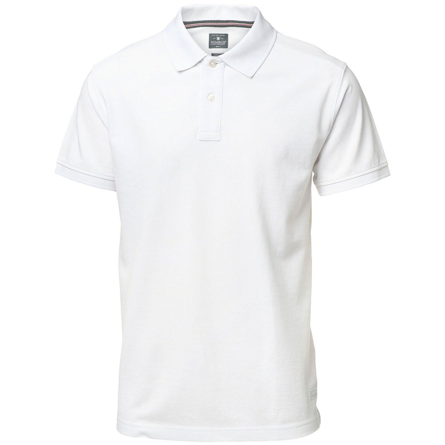 Nimbus Yale  The Luxurious Classic Polo