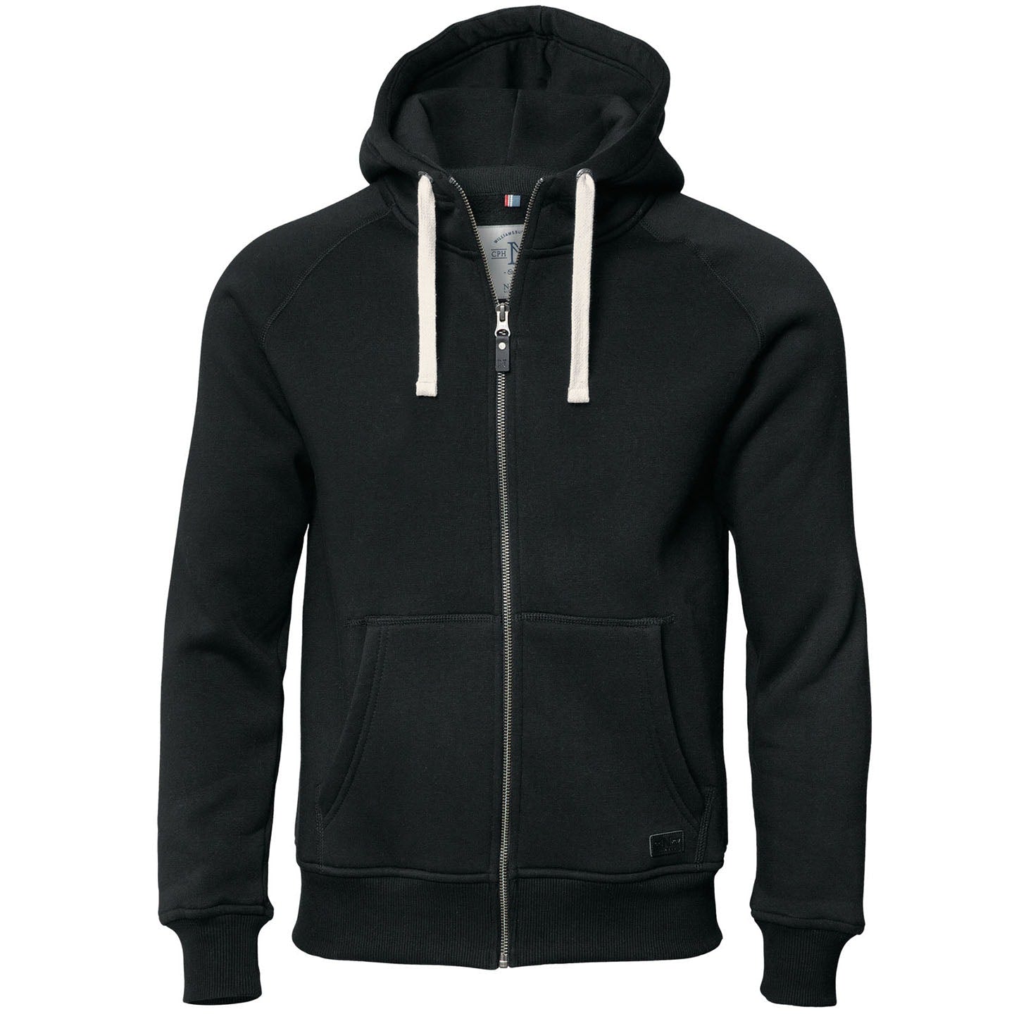 Nimbus Williamsburg  Fashionable Hooded Sweatshirt