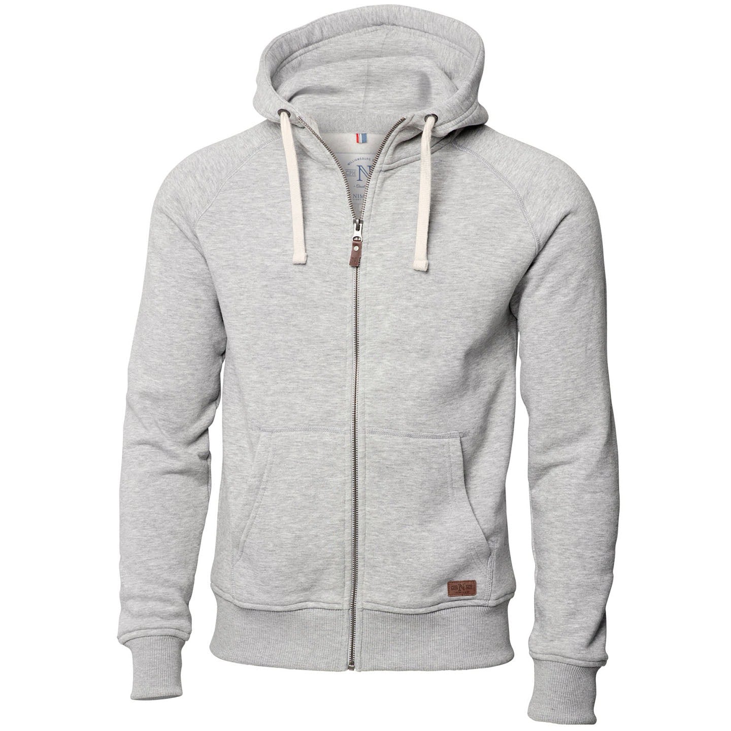Nimbus Williamsburg  Fashionable Hooded Sweatshirt