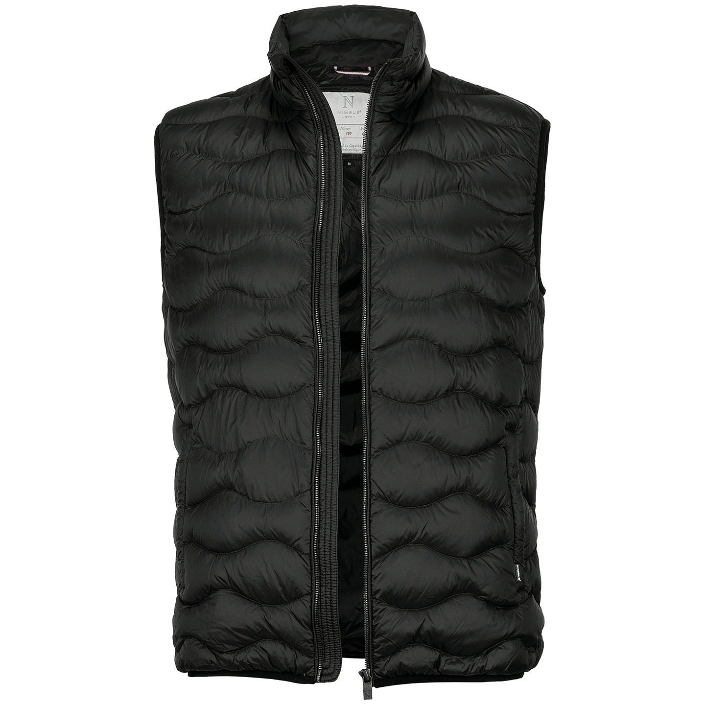 Nimbus Vermont  Versatile Down Gilet