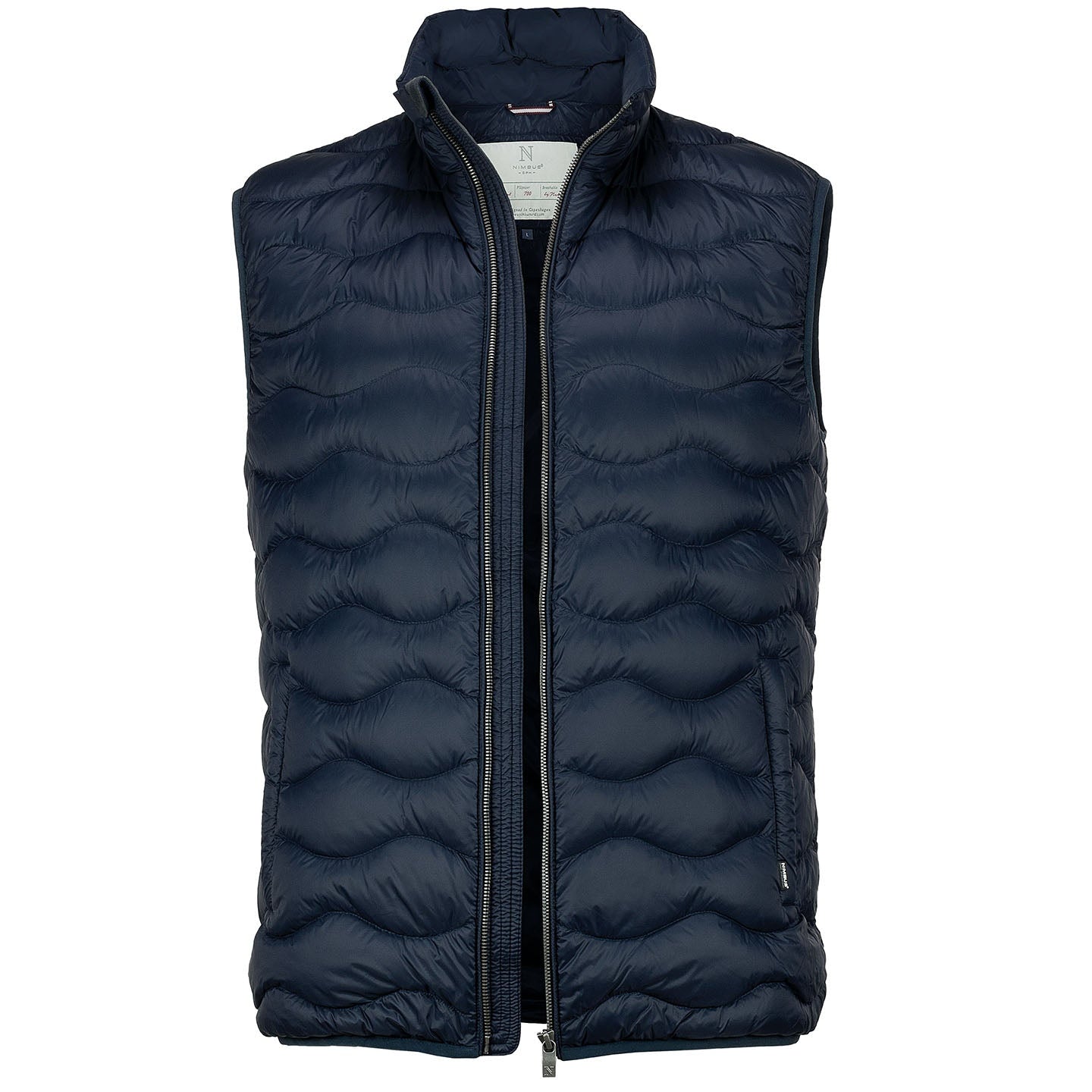 Nimbus Vermont  Versatile Down Gilet