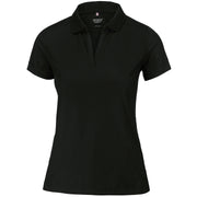 Nimbus Women's Clearwater  Quick-Dry Performance Polo