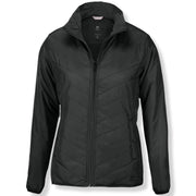 Nimbus Women's Kendrick  Fashionable Quilted Jacket