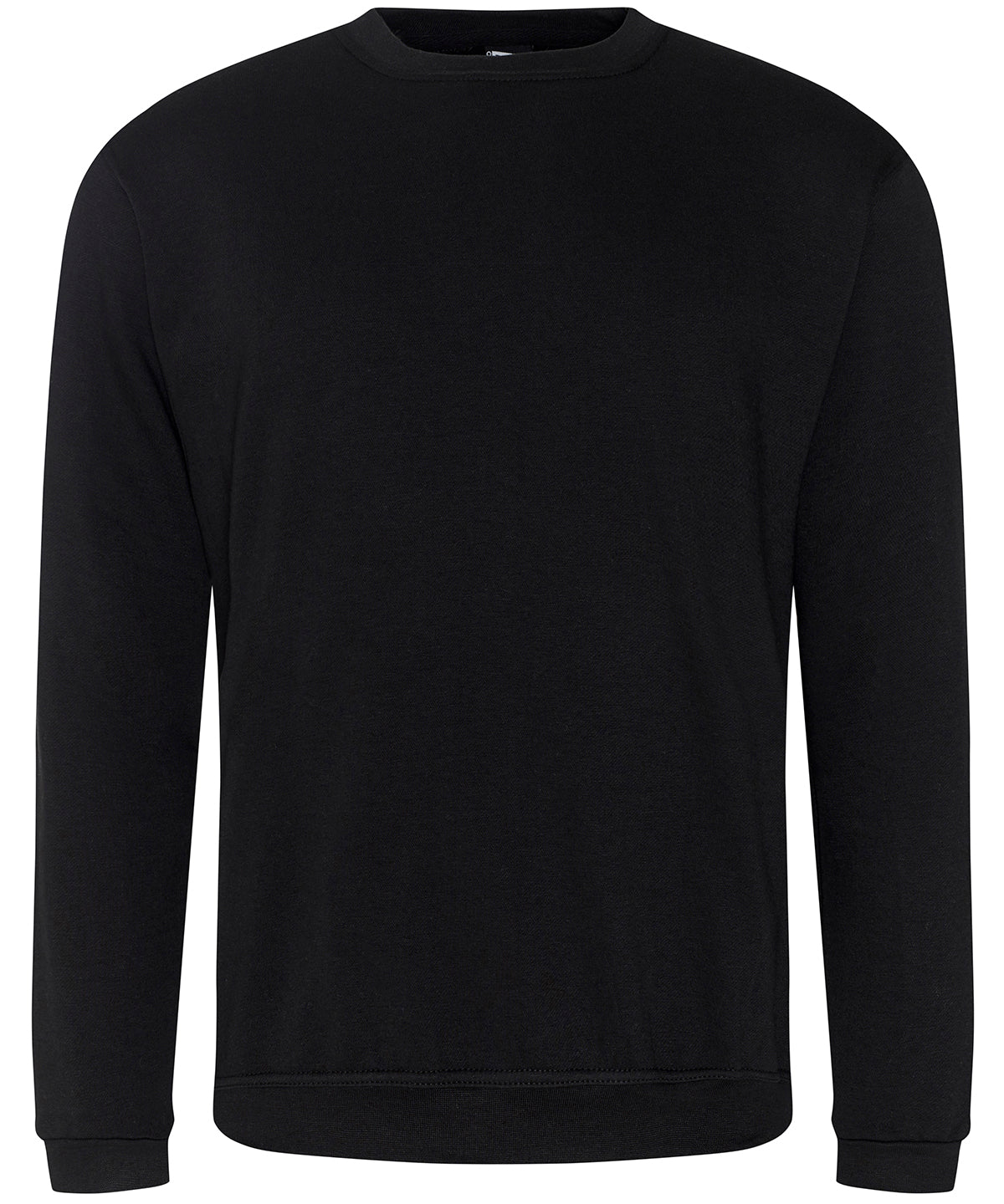 Prortx Pro Sweatshirt - Black