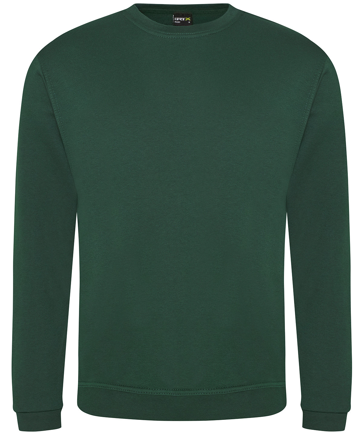 Prortx Pro Sweatshirt - Bottle Green