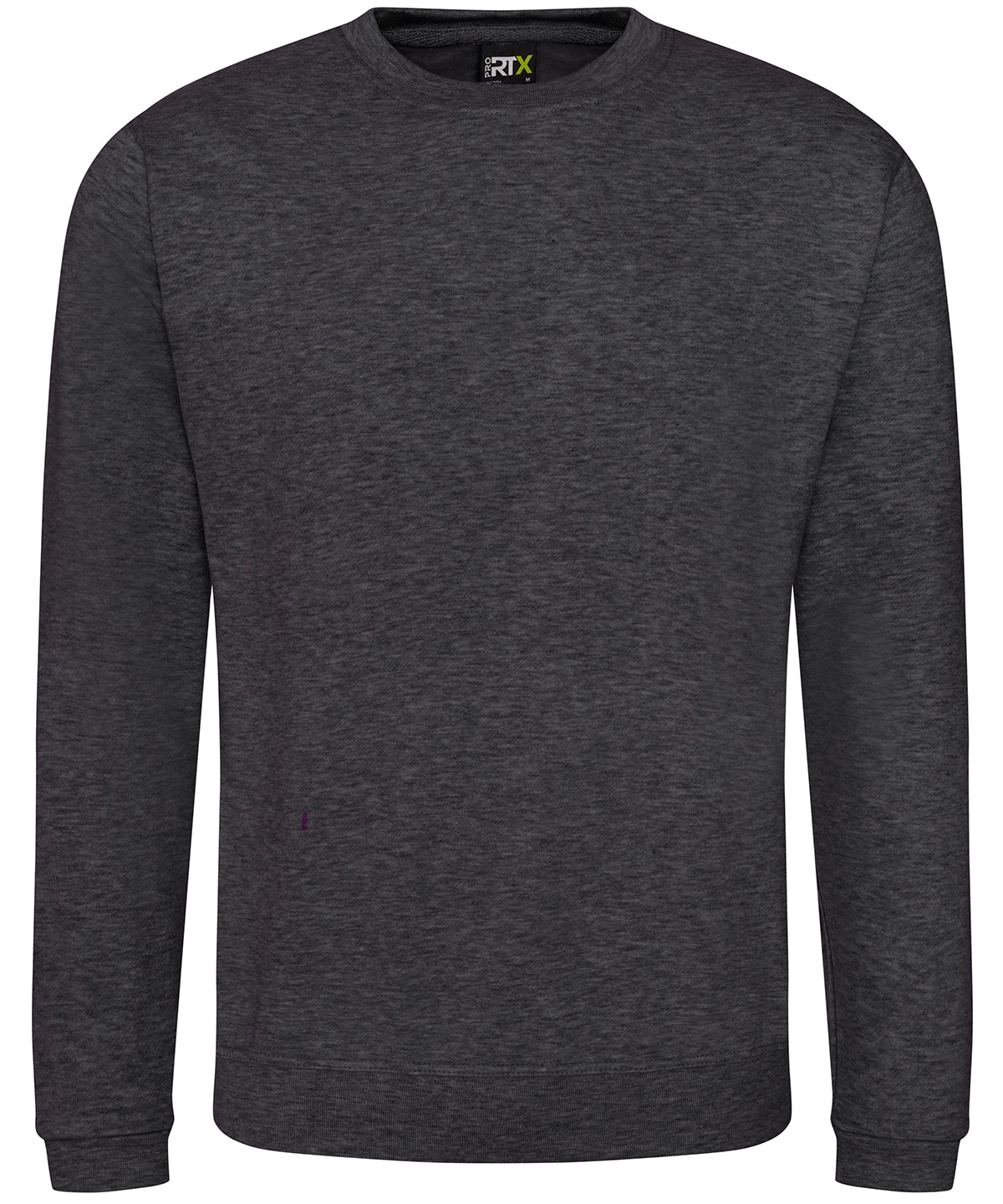 Prortx Pro Sweatshirt - Charcoal