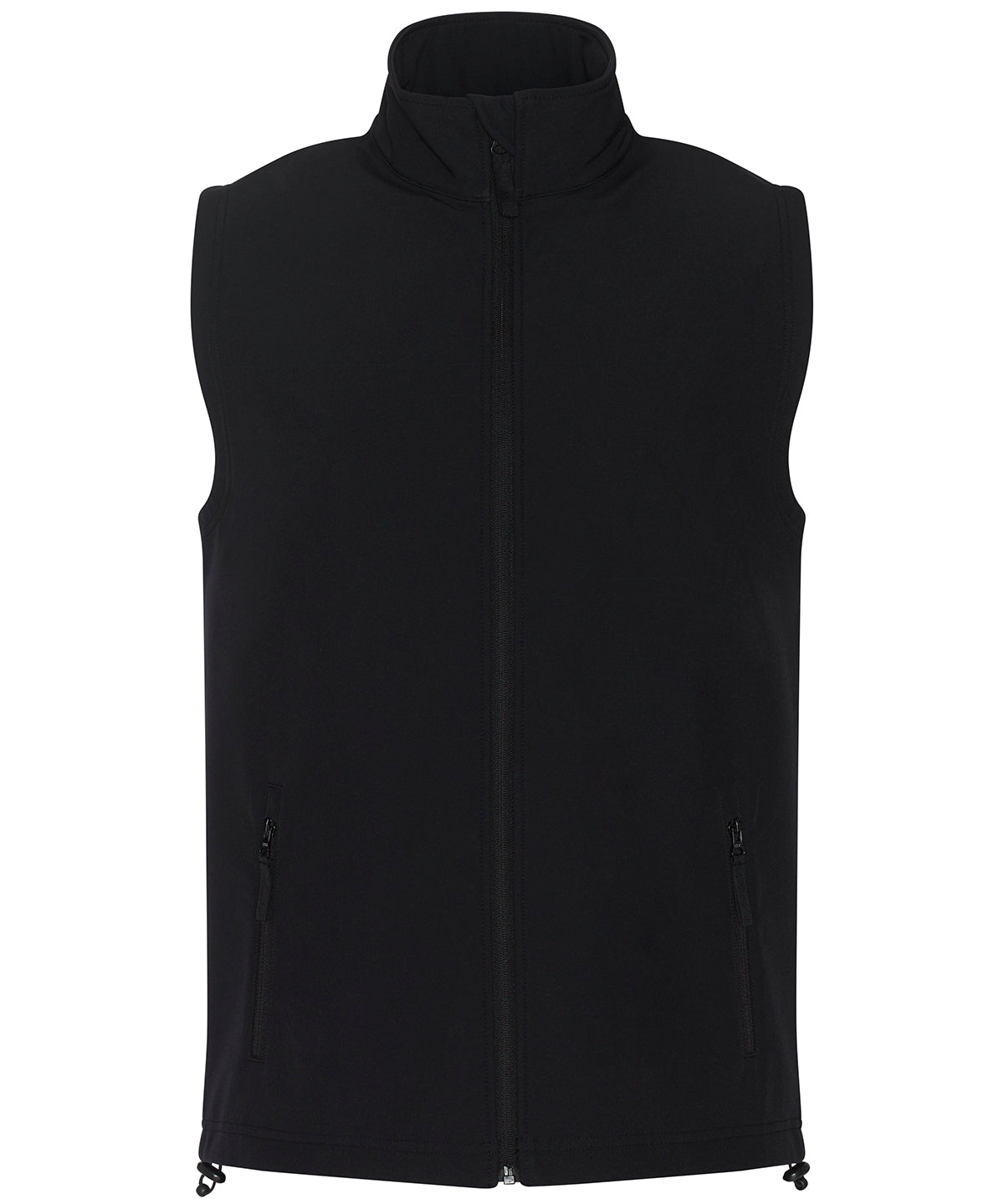 Prortx Pro 2-Layer Softshell Gilet