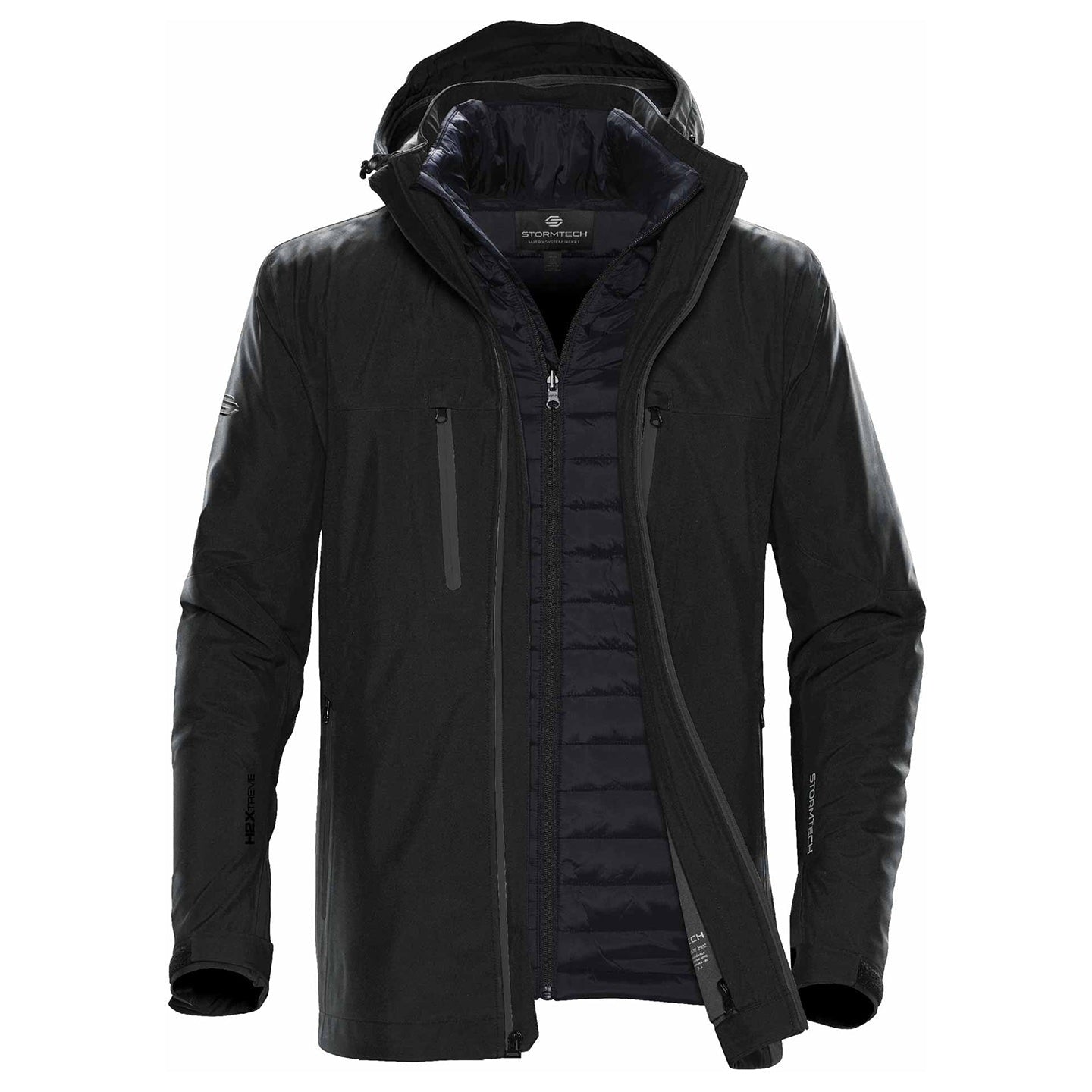 Stormtech Matrix System Jacket