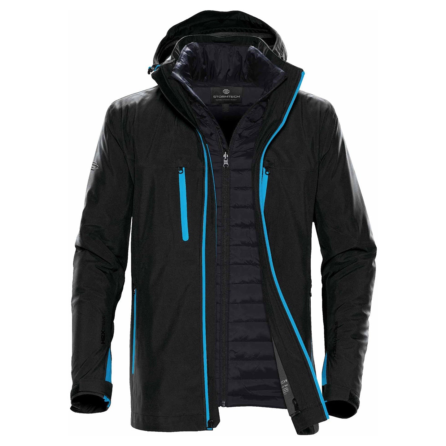 Stormtech Matrix System Jacket