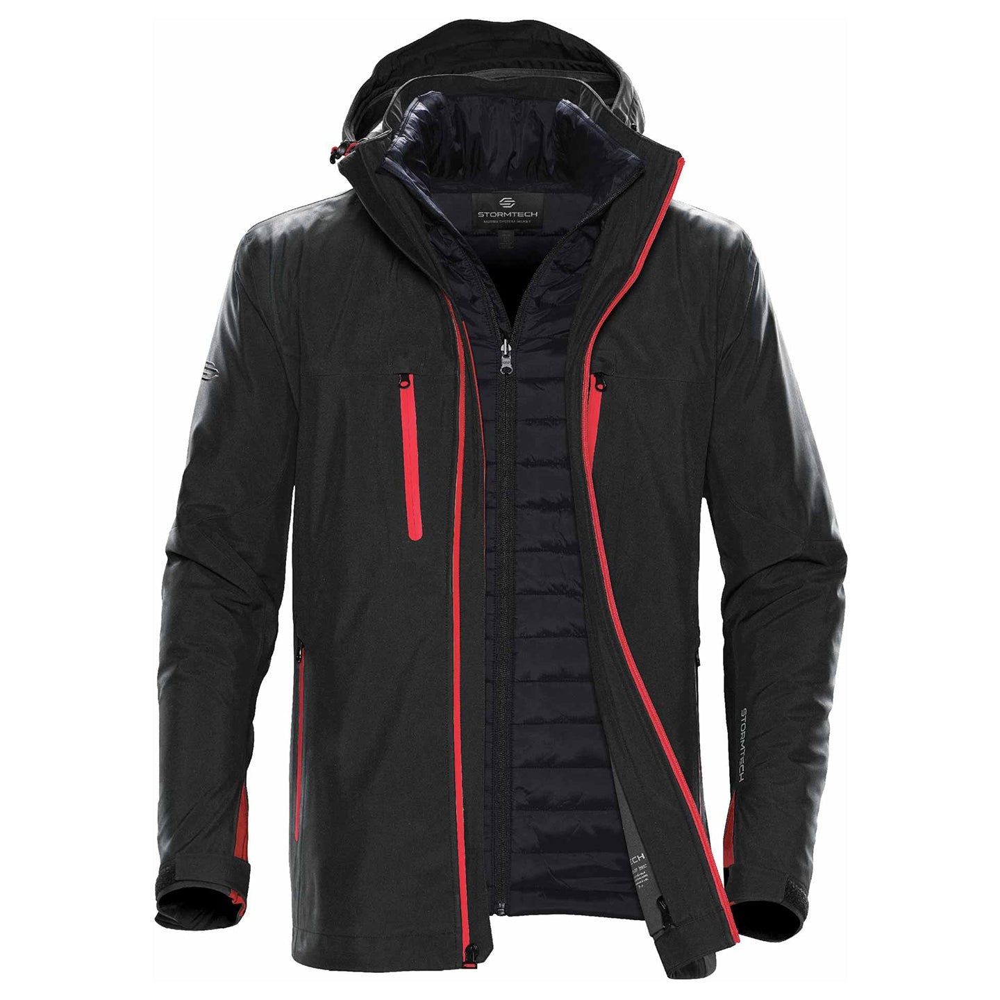 Stormtech Matrix System Jacket