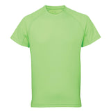 TriDri® Panelled Tech Tee