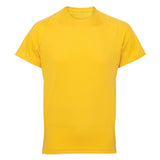 TriDri® Panelled Tech Tee