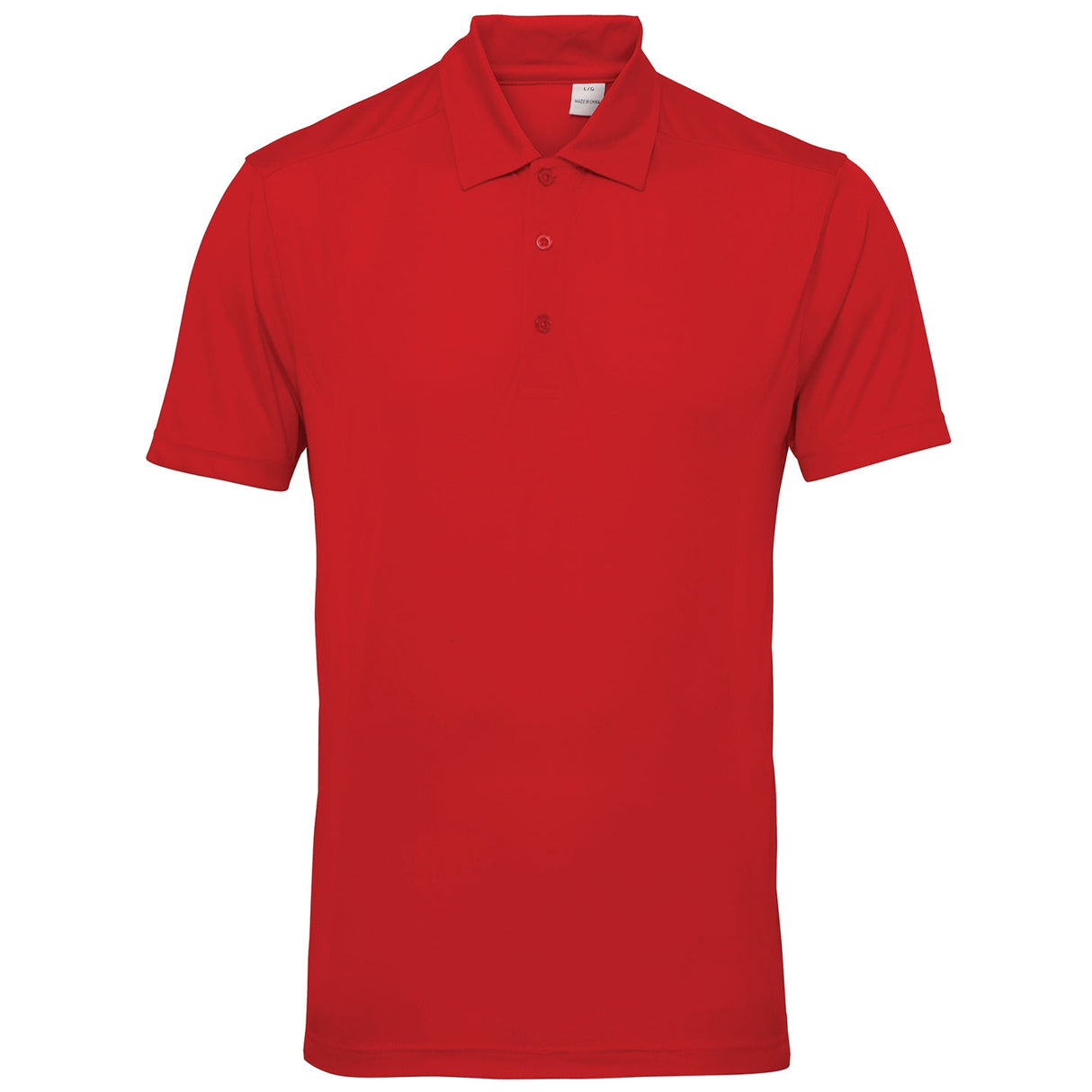 TriDri® Panelled Polo
