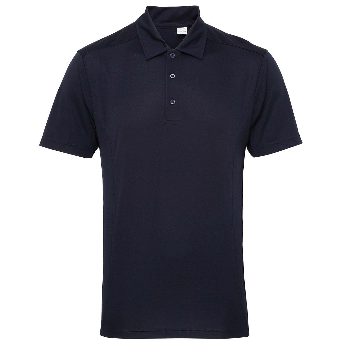 TriDri® Panelled Polo