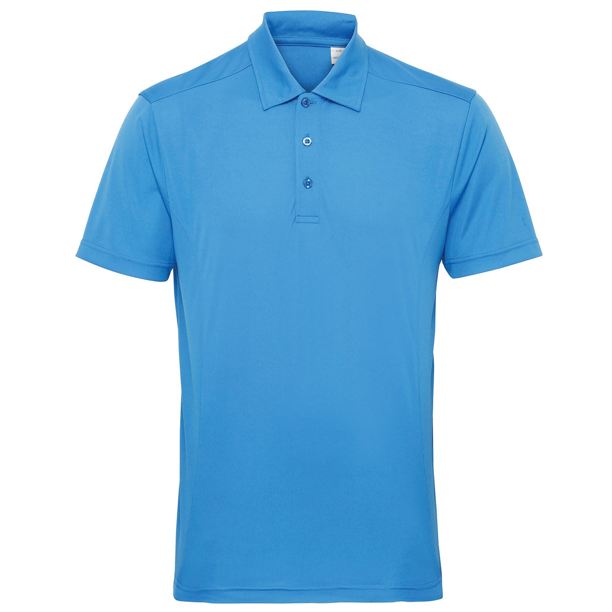 TriDri® Panelled Polo