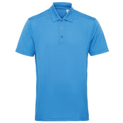 TriDri® Panelled Polo