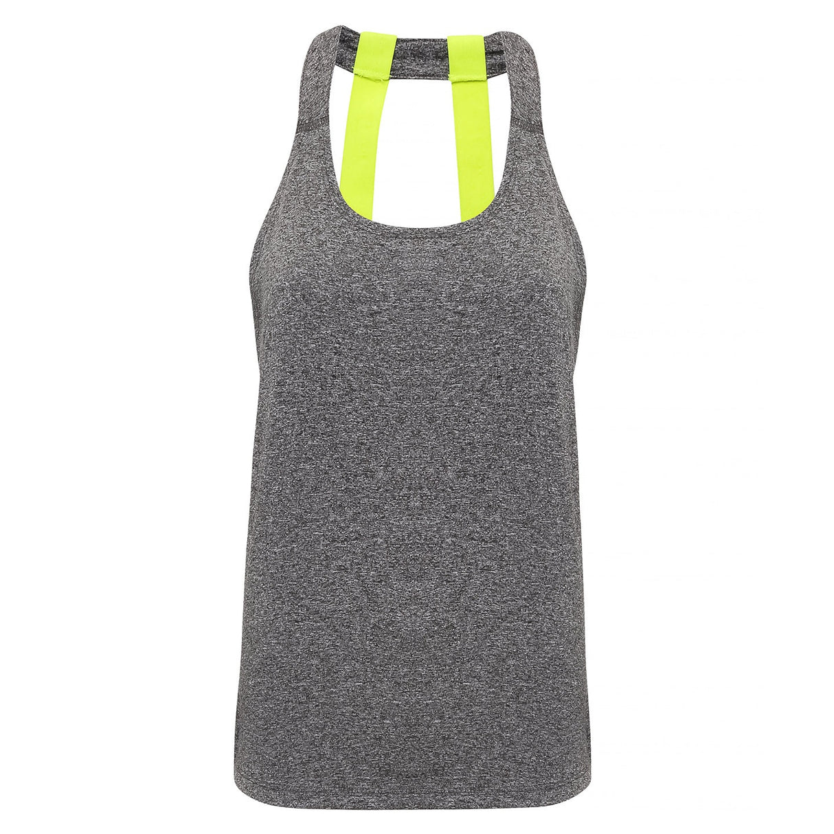 Women's TriDri® Double Strap Back Vest