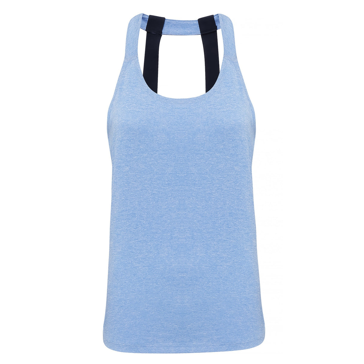 Women's TriDri® Double Strap Back Vest