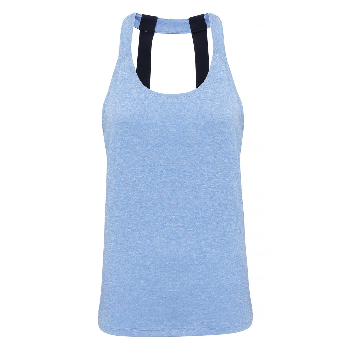 Women's TriDri® Double Strap Back Vest