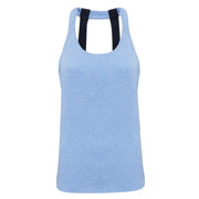 Women's TriDri® Double Strap Back Vest