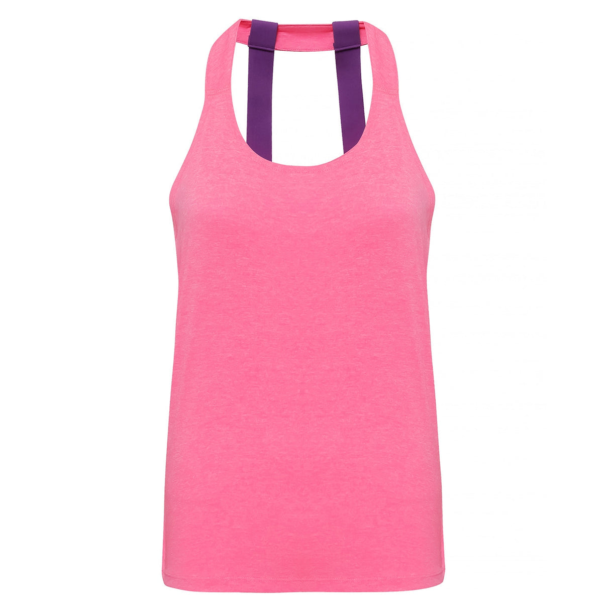 Women's TriDri® Double Strap Back Vest