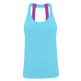 Women's TriDri® Double Strap Back Vest