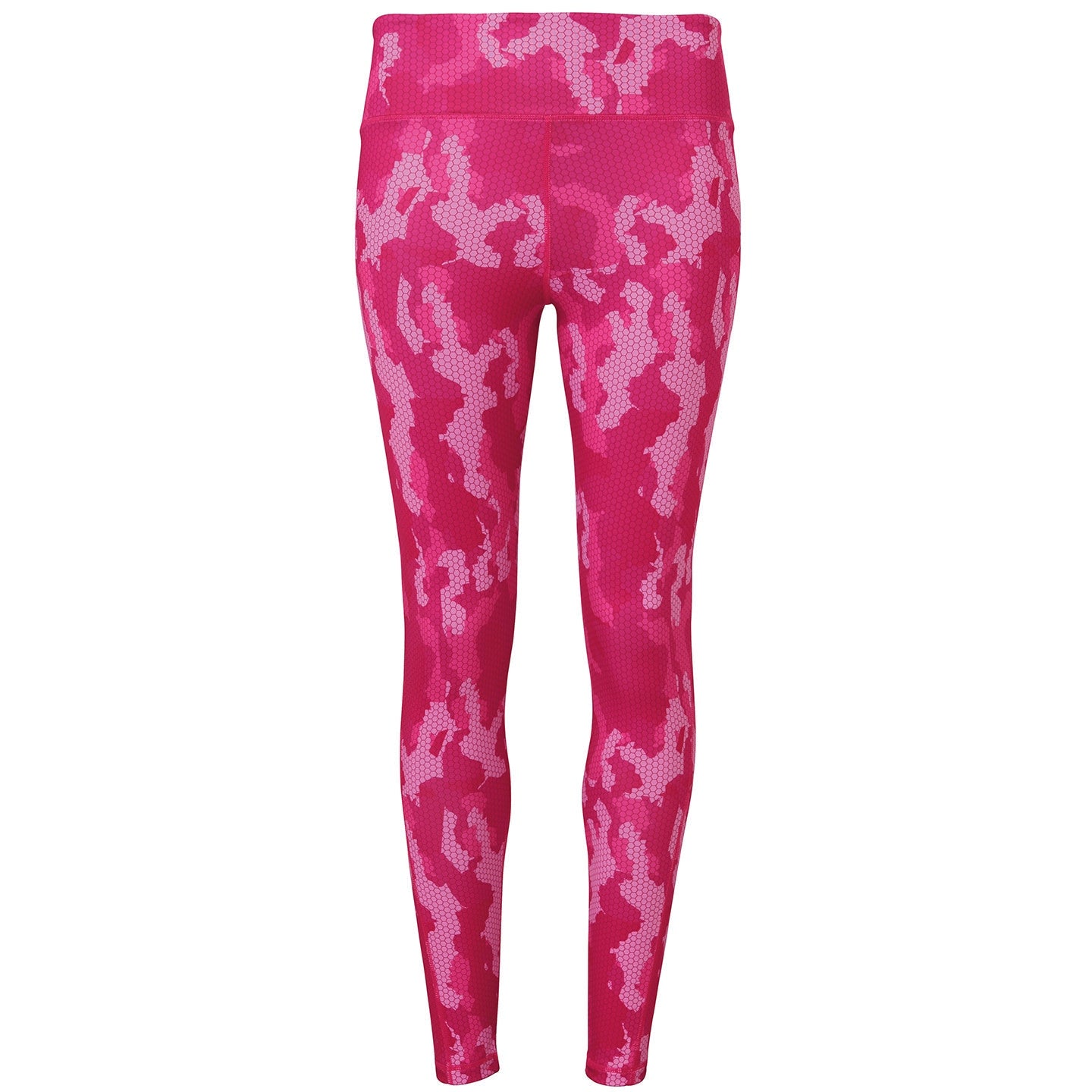 Women's TriDri® Performance Hexoflage® Leggings