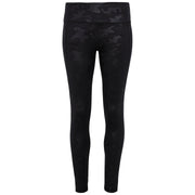 Women's TriDri® Performance Camo Leggings Full-Length