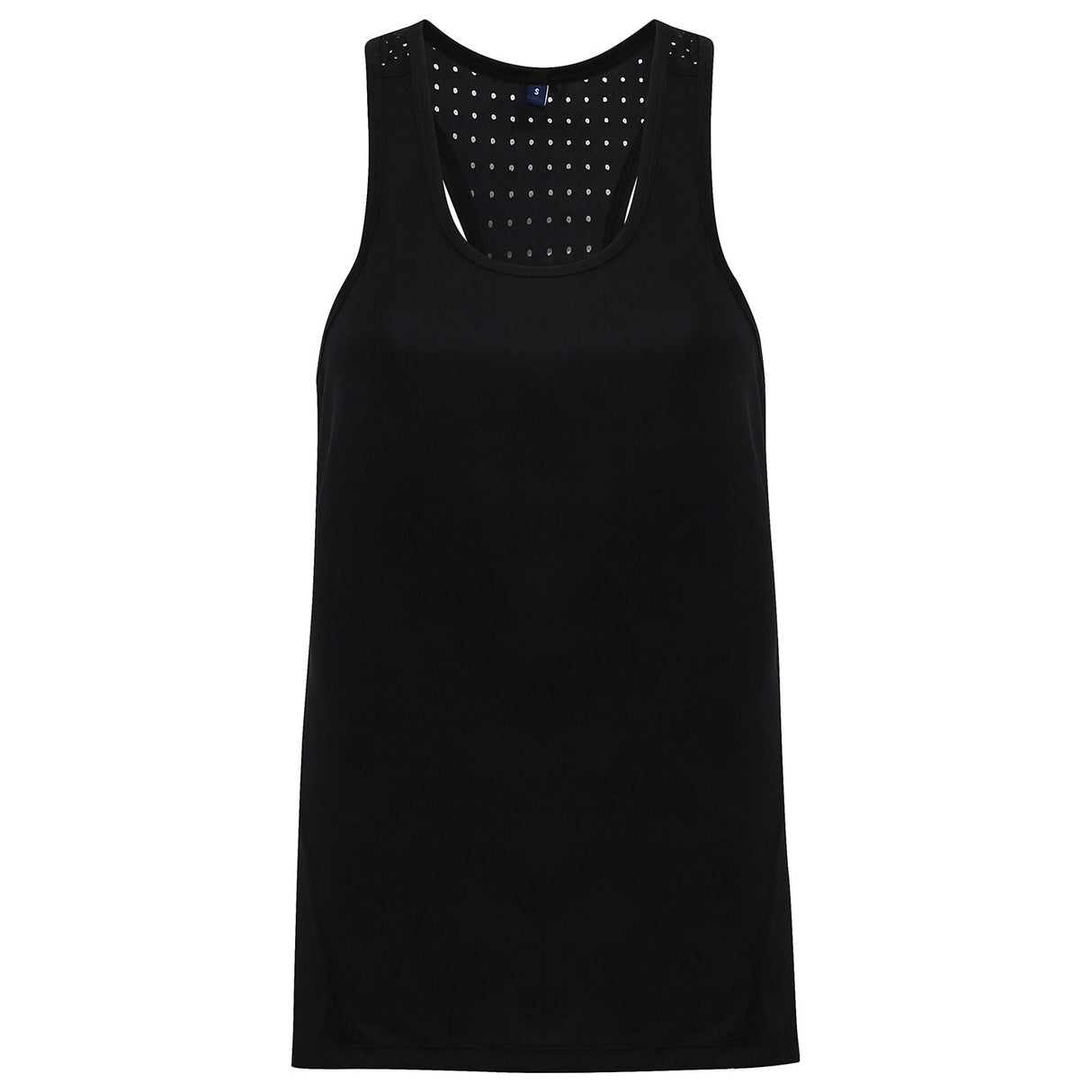Women's TriDri® 'Laser Cut' Vest