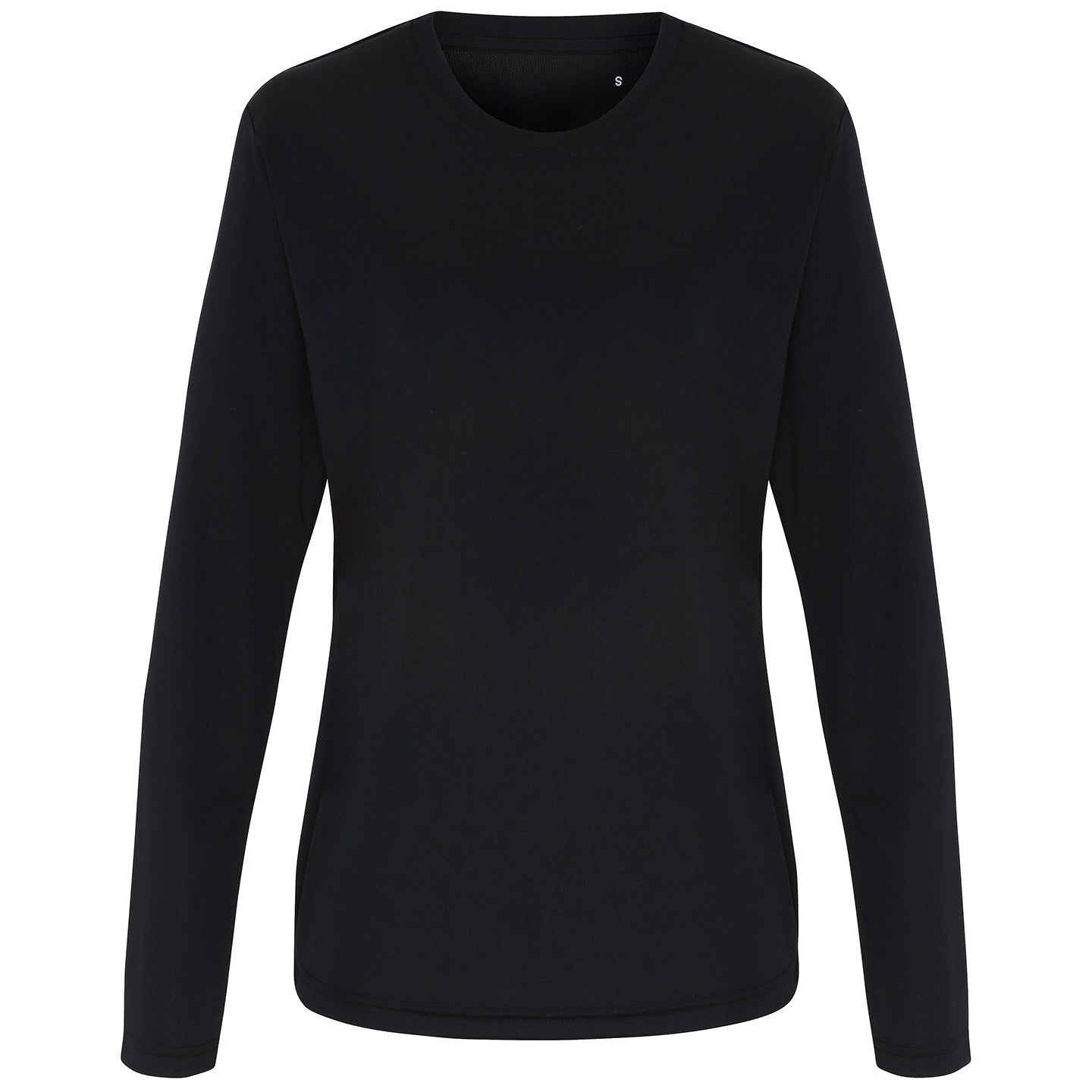 Women's TriDri® Long Sleeve Performance T-Shirt