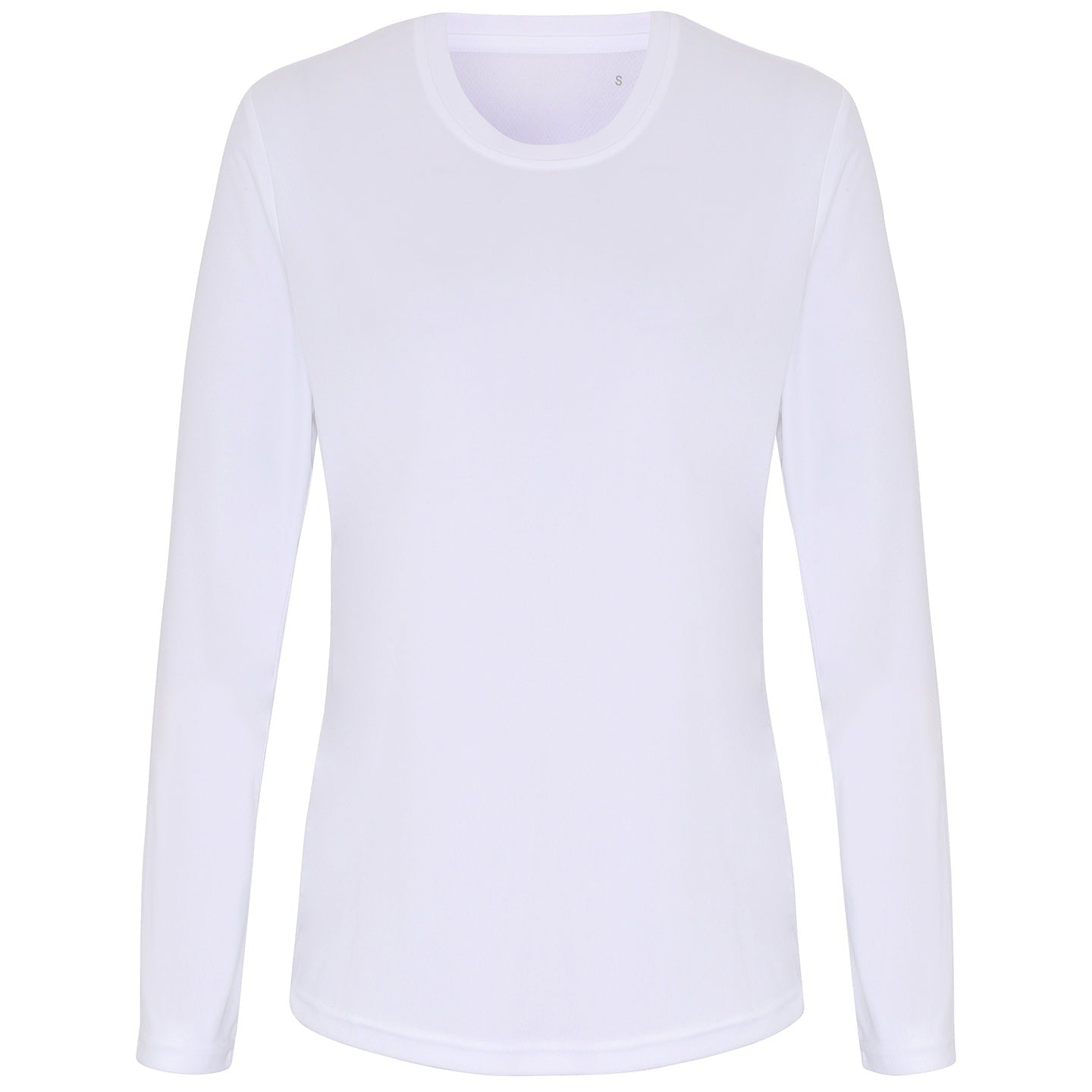 Women's TriDri® Long Sleeve Performance T-Shirt