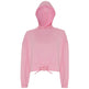 Women's TriDri® Cropped Oversize Hoodie