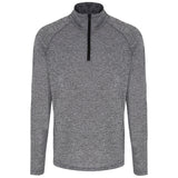 TriDri® Long Sleeve Performance ¼ Zip