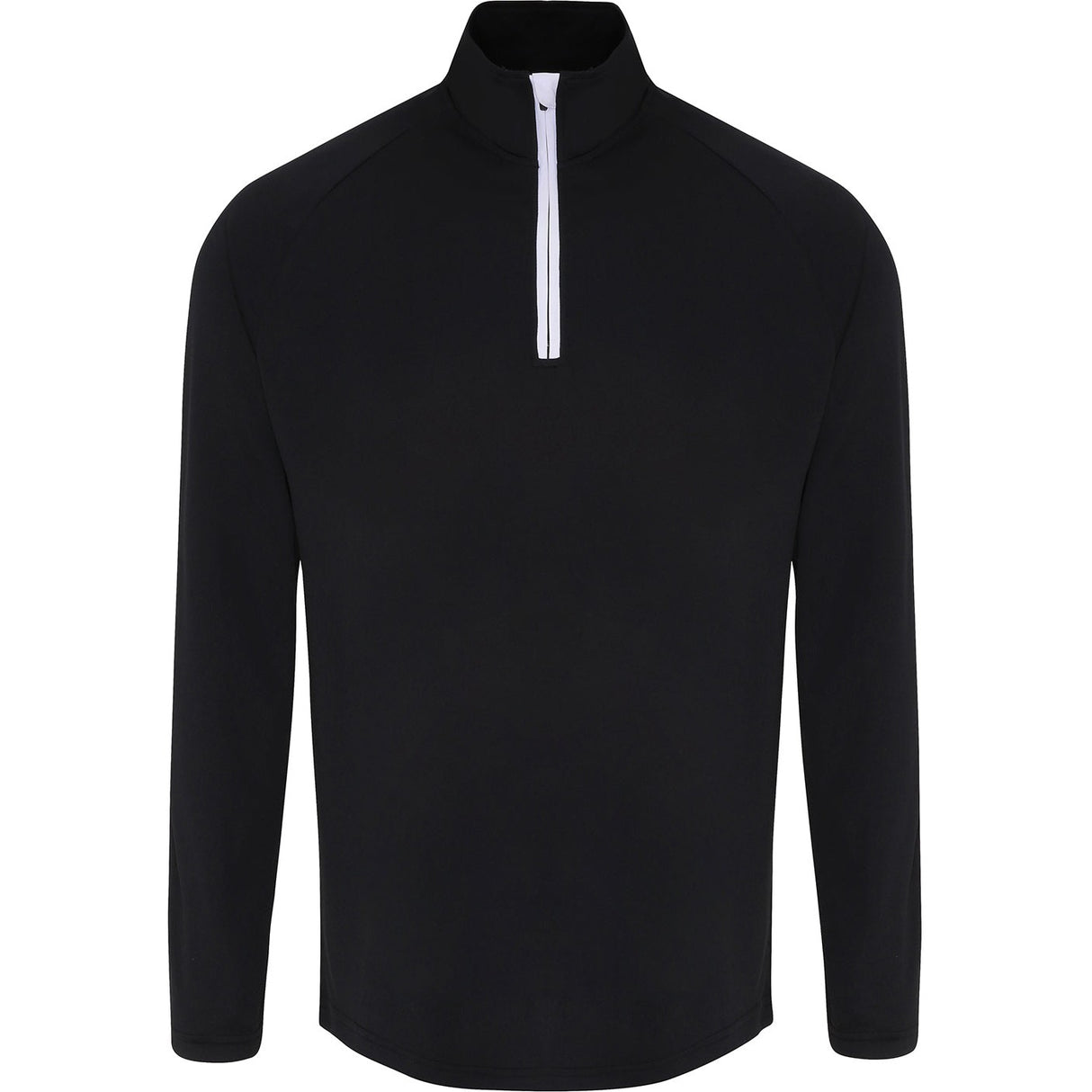 TriDri® Long Sleeve Performance ¼ Zip