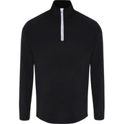 TriDri® Long Sleeve Performance ¼ Zip