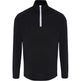 TriDri® Long Sleeve Performance ¼ Zip
