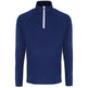 TriDri® Long Sleeve Performance ¼ Zip