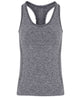 Women's TriDri® Seamless '3D Fit' Multi-Sport Sculpt Vest