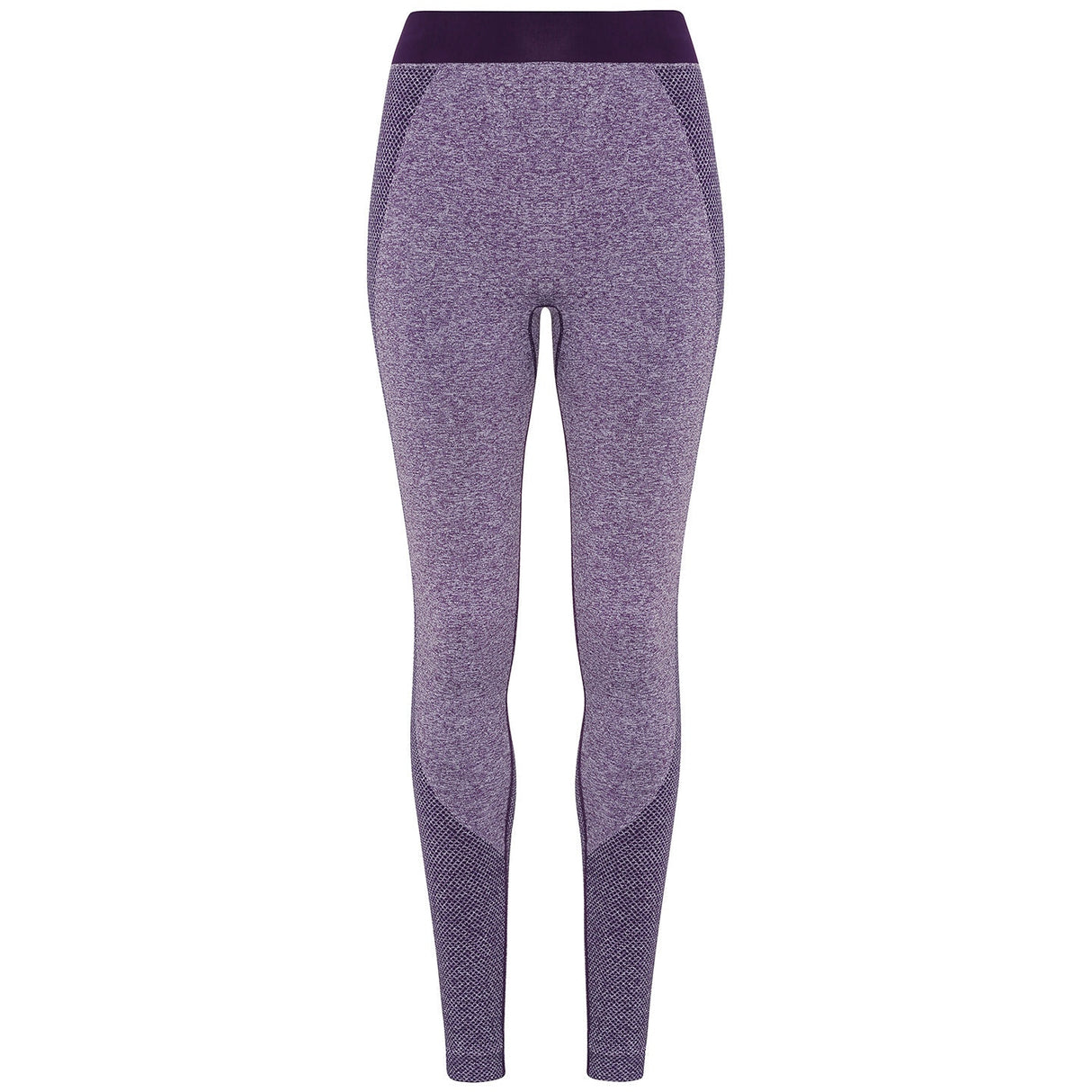Women's TriDri® Seamless '3D Fit' Multi-Sport Sculpt Leggings