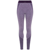 Women's TriDri® Seamless '3D Fit' Multi-Sport Sculpt Leggings