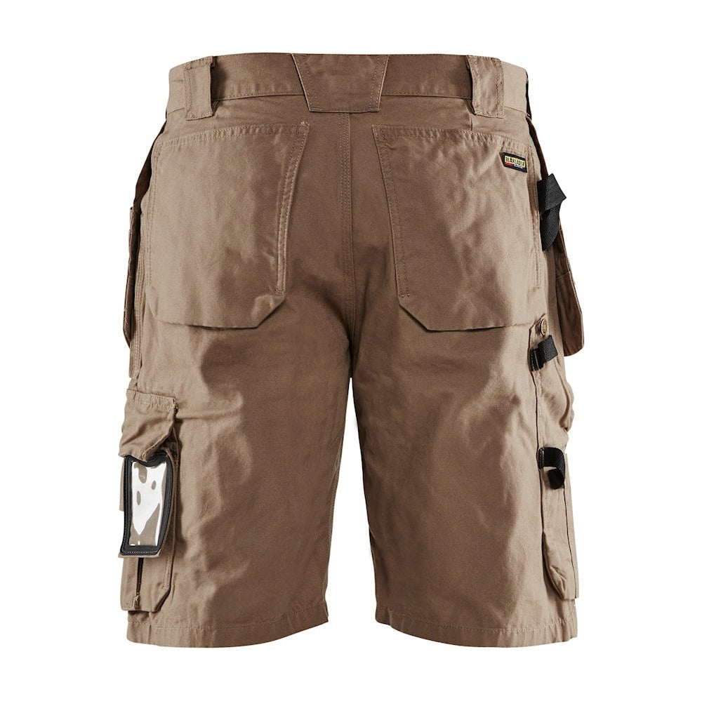 Blaklader Craftsman Shorts 1534