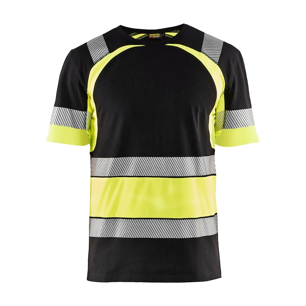 Blaklader Hi-Vis T-Shirt 3421