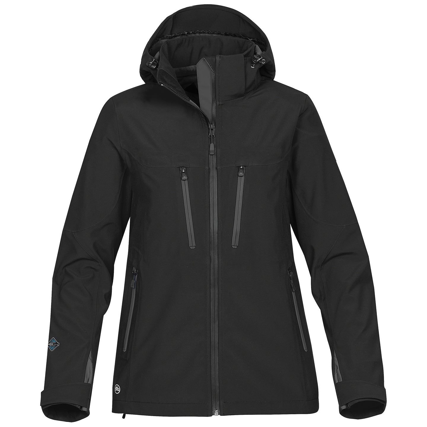 Stormtech Women's Patrol Technical Softshell Jacket