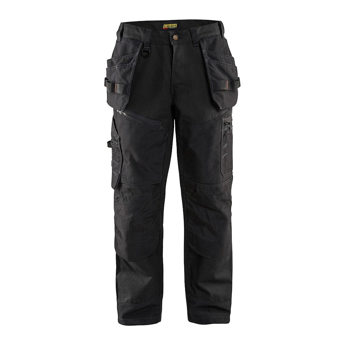 Blaklader Craftsman Trousers X1500 15001320 - Black