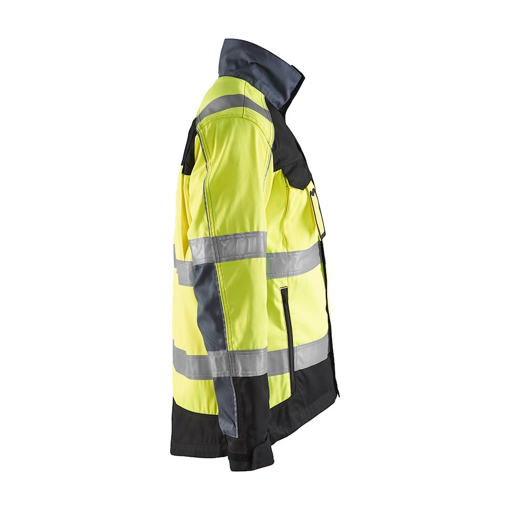 Blaklader Hi-Vis Jacket 4051