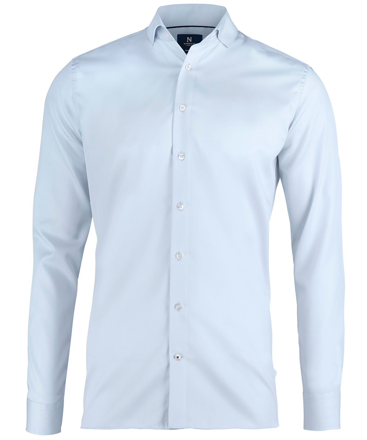 Nimbus Portland Slim Fit  Super Non-Iron Business Shirt