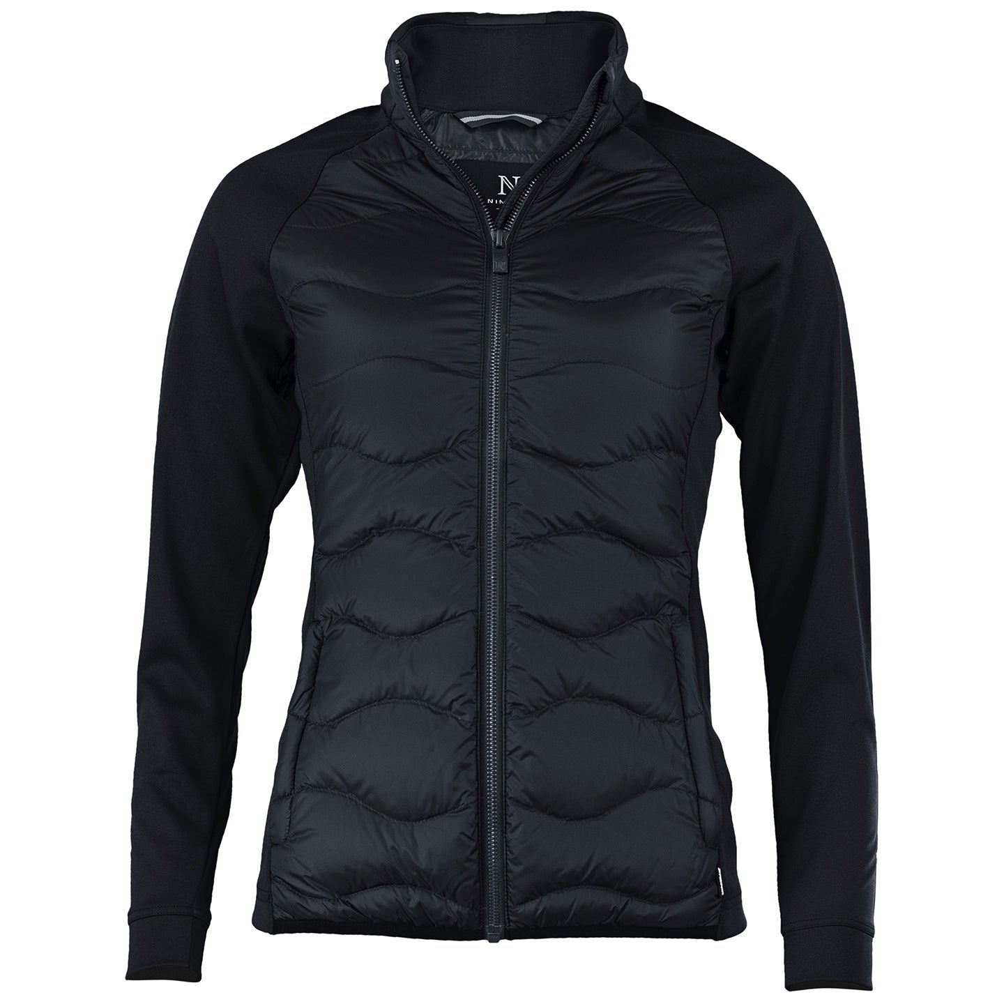 Nimbus Women's Stillwater  Premium Hybrid Down Jacket